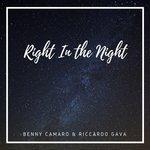 Слушать альбом - Right in the Night (2018)
