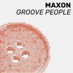 Слушать альбом - Groove People (2017)
