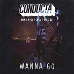 Слушать альбом - Wanna Go (2017)