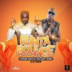 Слушать альбом - Kunta Bounce (2017)