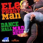 Слушать альбом - Dancehall Madness - Single (2012)