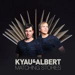 Слушать альбом - Matching Stories (2017)