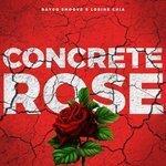 Слушать альбом - Concrete Rose (2017)