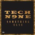 Слушать альбом - Something Else (2013)