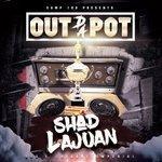 Слушать альбом - Out da Pot (2017)