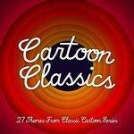 Слушать альбом - Cartoon Classics (2014)