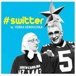 Слушать альбом - #switter (2012)