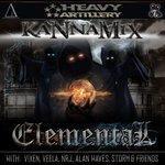 Слушать альбом - Elemental (2012)
