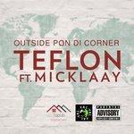 Outside Pon Di Corner (2017)