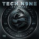 Strangeulation (2014)