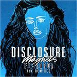 Слушать альбом - Magnets (2015)
