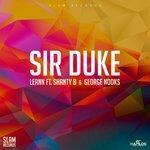 Sir Duke (2017)