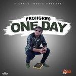 Слушать альбом - One Day (2017)