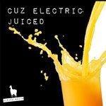 Слушать альбом - Juiced (2018)