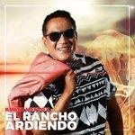El Rancho Ardiendo (2017)