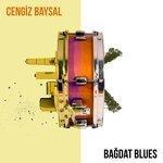 Слушать альбом - Bagdat Blues (2017)