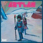 Слушать альбом - Aztlán (2018)