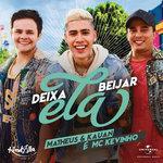 Слушать альбом - Deixa Ela Beijar (2017)