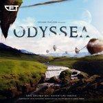 Слушать альбом - Odyssea (2018)