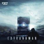 Слушать альбом - Extrahuman (2018)