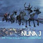 We Wish You a Merry Christmas (2017)