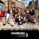 Слушать альбом - Die Stadt mit der Nase im Wind (2017)