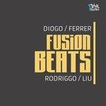 Слушать альбом - Fusion Beats (2017)