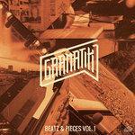 Beatz & Pieces, Vol. 1 (2011)