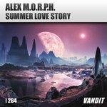 Слушать альбом - Summer Love Story (2018)