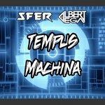 Слушать альбом - Tempvs Machina (2017)