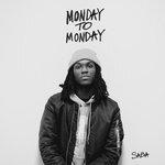 Слушать альбом - Monday to Monday (2017)
