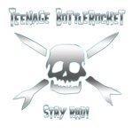 Слушать альбом - Stay Rad! (2019)