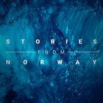 Слушать альбом - Stories From Norway: The Andøya Rocket Incident (2018)