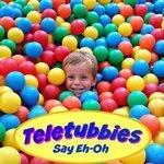 Слушать альбом - Teletubbies (2016)