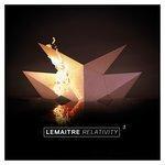 Слушать альбом - Relativity 3 (2013)