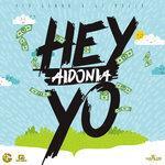 Слушать альбом - Hey Yo - Single (2016)
