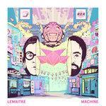 Machine (2018)