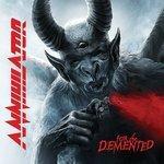 For The Demented (2017)
