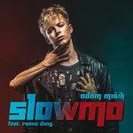 Слушать альбом - Slowmo (2017)