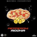 Pepperoni - Single (2016)