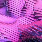 Слушать альбом - Back and Forth (2017)