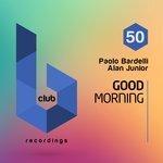 Слушать альбом - Good Morning (2017)