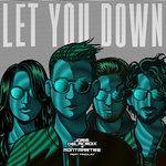 Слушать альбом - Let You Down (2018)