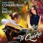 Слушать альбом - Te Quiero (2017)