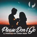 Please Don't Go (2018)