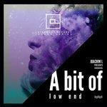 Слушать альбом - A Bit of Low End (2017)