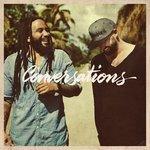 Слушать альбом - Conversations (2016)