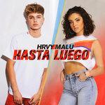 Слушать альбом - Hasta Luego (2018)