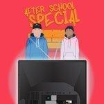 Слушать альбом - After School Special (2017)