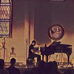 Слушать альбом - Improvisations in the Chapel (2018)